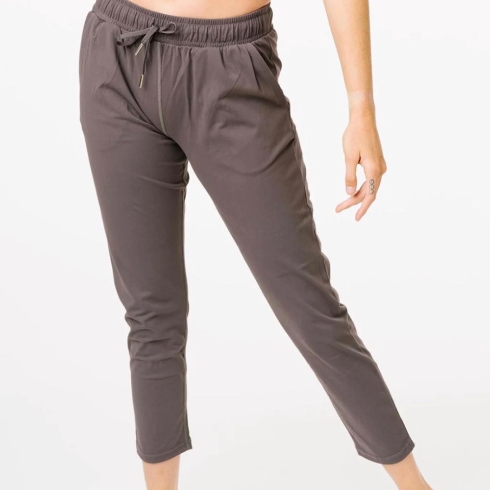 Zyia Lilac Haze Everything Joggers